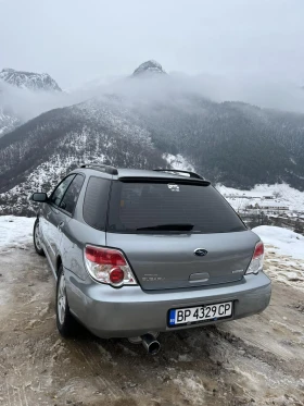 Subaru Impreza, снимка 6