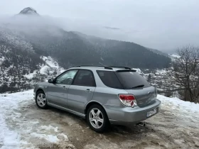 Subaru Impreza, снимка 4