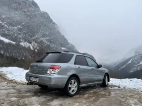 Subaru Impreza, снимка 5