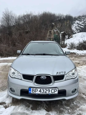 Subaru Impreza, снимка 3