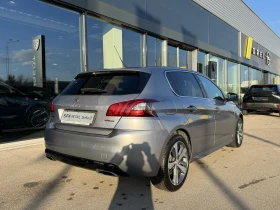 Peugeot 308 NEW GT Line 1.2 e-THP 130 EAT8 EURO 6.2, снимка 4