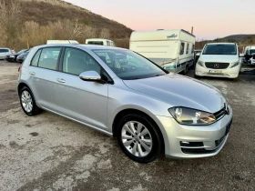 VW Golf 7, 1.6TDI, EURO 5B, КЛИМАТРОНИК, ХЕЧБЕК, снимка 6