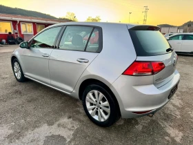 VW Golf 7, 1.6TDI, EURO 5B, КЛИМАТРОНИК, ХЕЧБЕК, снимка 2