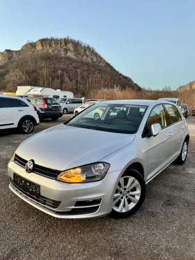 VW Golf 7, 1.6TDI, EURO 5B, КЛИМАТРОНИК, ХЕЧБЕК, снимка 17