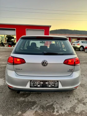 VW Golf 7, 1.6TDI, EURO 5B, КЛИМАТРОНИК, ХЕЧБЕК, снимка 3