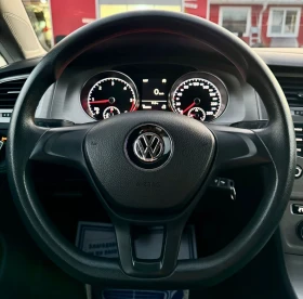 VW Golf 7, 1.6TDI, EURO 5B, КЛИМАТРОНИК, ХЕЧБЕК, снимка 12