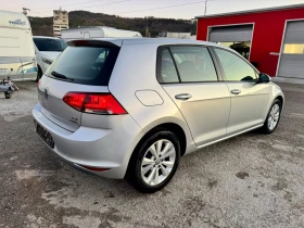 VW Golf 7, 1.6TDI, EURO 5B, КЛИМАТРОНИК, ХЕЧБЕК, снимка 5