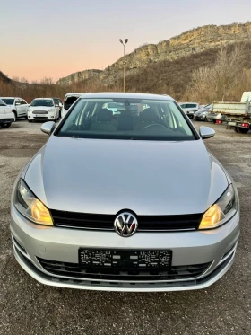 VW Golf 7, 1.6TDI, EURO 5B, КЛИМАТРОНИК, ХЕЧБЕК, снимка 7