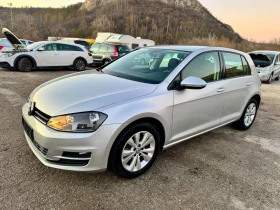 VW Golf 7, 1.6TDI, EURO 5B, КЛИМАТРОНИК, ХЕЧБЕК, снимка 1