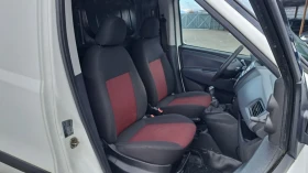 Fiat Doblo 1.3 MultiJet NOV VNOS GERMANY, снимка 13