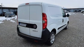 Обява за продажба на Fiat Doblo 1.3 MultiJet NOV VNOS GERMANY ~7 990 лв. - изображение 4