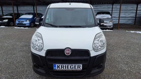 Fiat Doblo 1.3 MultiJet NOV VNOS GERMANY, снимка 2