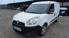 Обява за продажба на Fiat Doblo 1.3 MultiJet NOV VNOS GERMANY ~7 990 лв. - изображение 1