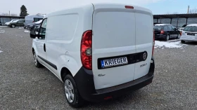 Fiat Doblo 1.3 MultiJet NOV VNOS GERMANY, снимка 7