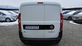 Обява за продажба на Fiat Doblo 1.3 MultiJet NOV VNOS GERMANY ~7 990 лв. - изображение 5