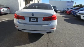     BMW 540 Harman* Head up* gesturecontrol*   