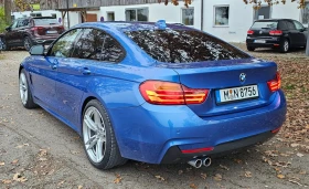 BMW 430 GRAN COUPE M SPORTPAKET, снимка 6