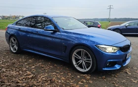 BMW 430 GRAN COUPE M SPORTPAKET, снимка 4