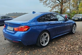 BMW 430 GRAN COUPE M SPORTPAKET, снимка 5