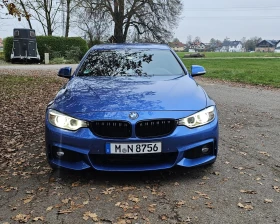 BMW 430 GRAN COUPE M SPORTPAKET, снимка 2