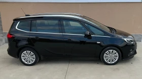 Opel Zafira TOURER, снимка 6