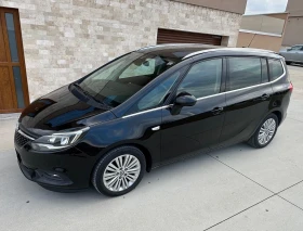 Opel Zafira TOURER, снимка 4