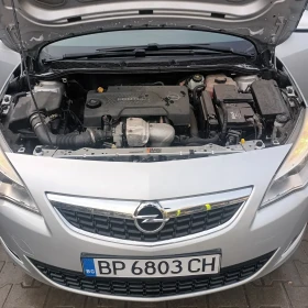 Opel Astra, снимка 11