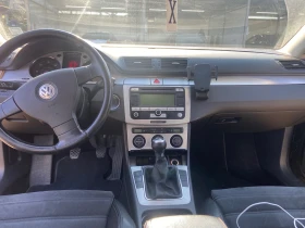 VW Passat 2.0 TDI BMP, снимка 4