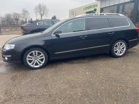 VW Passat 2.0 TDI BMP, снимка 7