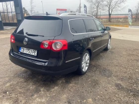 VW Passat 2.0 TDI BMP, снимка 9