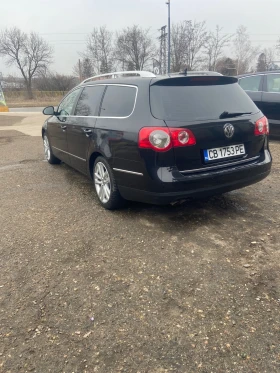 VW Passat 2.0 TDI BMP, снимка 8