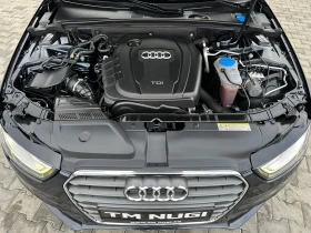 Audi A4 2.0TDI* 150kc* LED* AVTOMATIK* TOP* , снимка 16