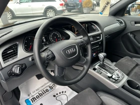 Audi A4 2.0TDI* 150kc* LED* AVTOMATIK* TOP* , снимка 11