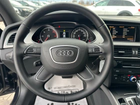 Audi A4 2.0TDI* 150kc* LED* AVTOMATIK* TOP* , снимка 13