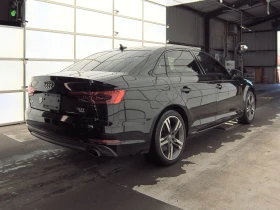 Audi A4 ultra Premium Plus* S Line* Подгрев* Панорама - 22600 лв. - 12862226 | Car24.bg