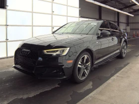 Audi A4 ultra Premium Plus* S Line* Подгрев* Панорама 1