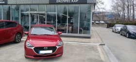 Mazda 2 Mild Hybrid, снимка 3