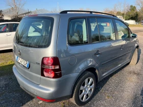 VW Touran 1.6. Д, снимка 2