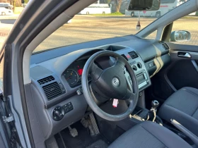 VW Touran 1.6. Д, снимка 8