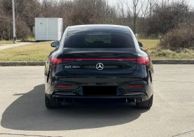 Mercedes-Benz EQS 450+ / AMG/ HYPERSCREEN/BURMESTER/ PANO/ CAMERA/ 2 - 105980 лв. - 35147683 | Car24.bg