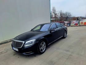 Mercedes-Benz S 500 S 500, снимка 2