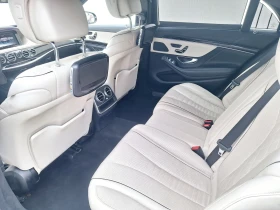 Mercedes-Benz S 500 S 500, снимка 5