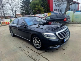 Mercedes-Benz S 500 S 500, снимка 1