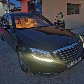 Mercedes-Benz S 500 S 500, снимка 11