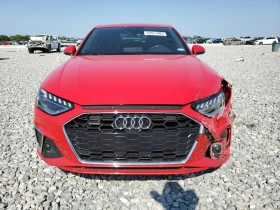 Обява за продажба на Audi A4 PREMIUM PLUS * S-Line* Matrix* Подгрев*  ~33 000 лв. - изображение 4