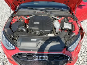 Обява за продажба на Audi A4 PREMIUM PLUS * S-Line* Matrix* Подгрев*  ~33 000 лв. - изображение 10