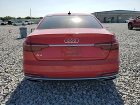 Обява за продажба на Audi A4 PREMIUM PLUS * S-Line* Matrix* Подгрев*  ~33 000 лв. - изображение 5