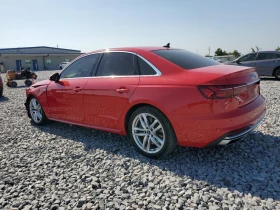 Обява за продажба на Audi A4 PREMIUM PLUS * S-Line* Matrix* Подгрев*  ~33 000 лв. - изображение 2