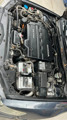 Honda Accord | Mobile.bg    15