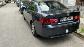 Обява за продажба на Honda Accord ~5 000 лв. - изображение 1